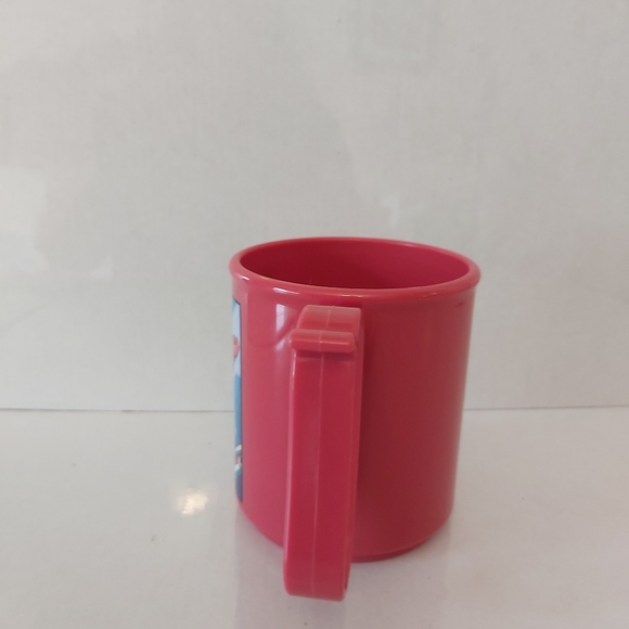 Tupperware mug vintage - Picture 4 of 5